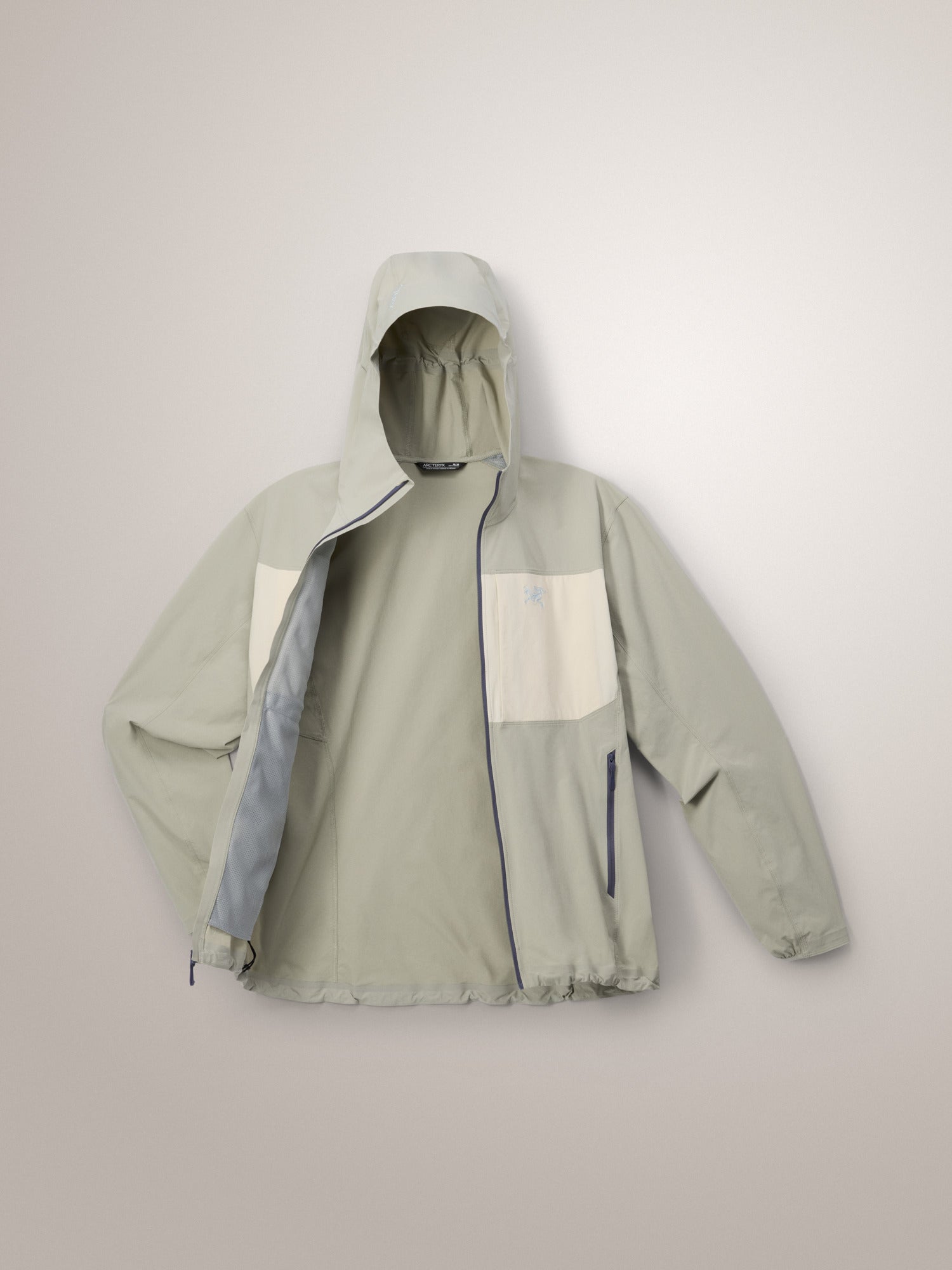 Gamma Lightweight Hoody Men's
