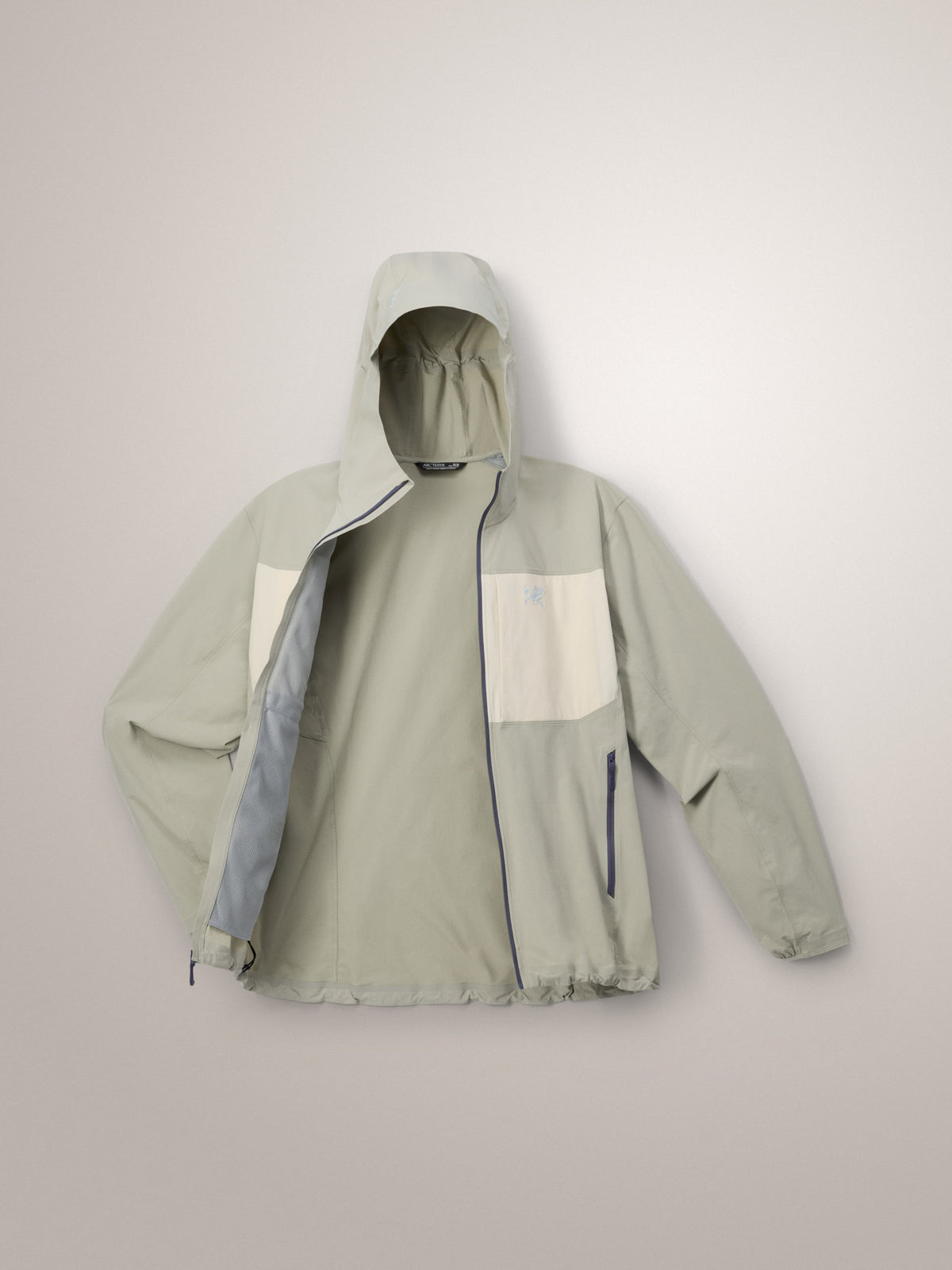 Gamma Lightweight Hoody Men's