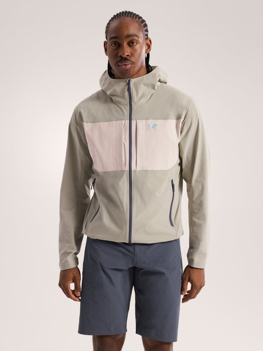 Gamma Lightweight Hoody Men's