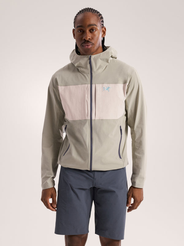 Gamma Lightweight Hoody Men's