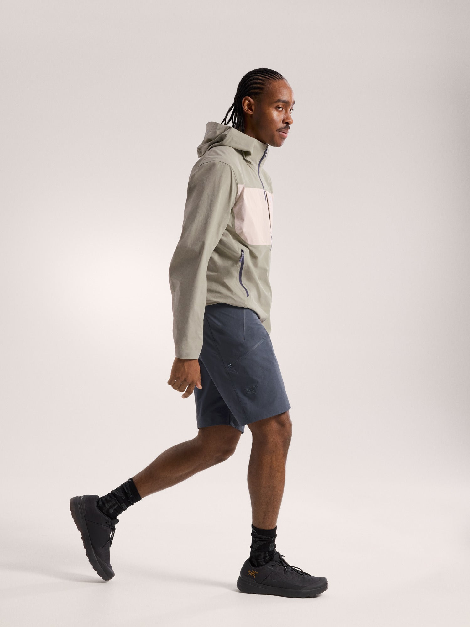 Gamma Lightweight Hoody Men's