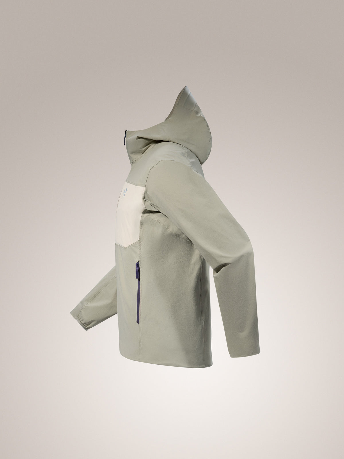Gamma Lightweight Hoody Men's