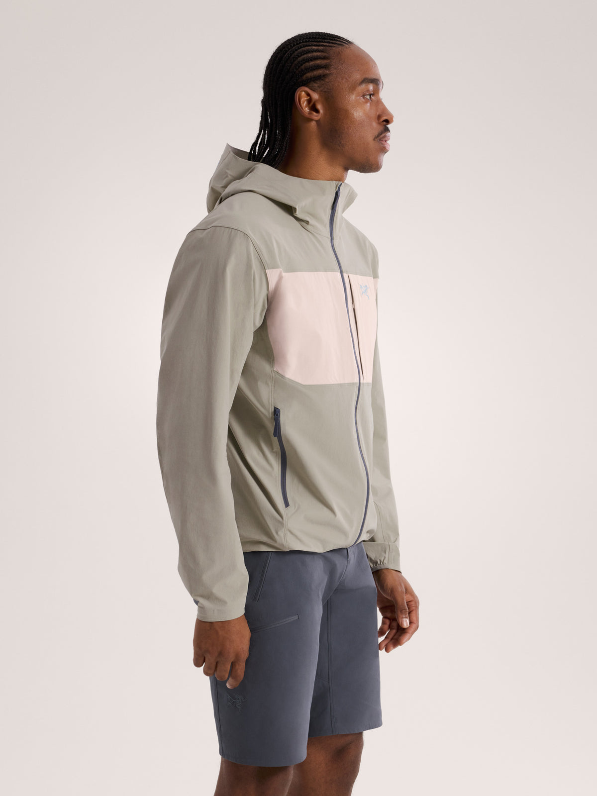 Gamma Lightweight Hoody Men's