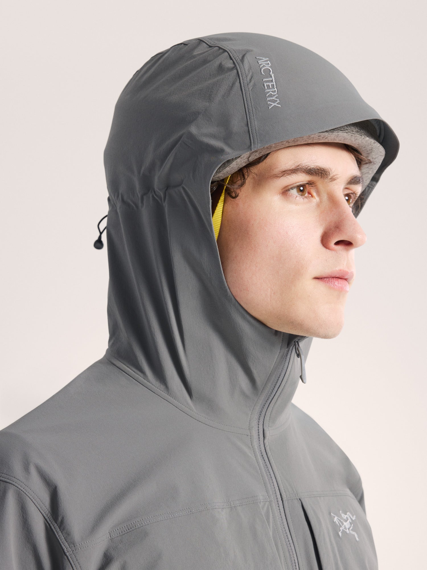 Gamma Lightweight Hoody Men's