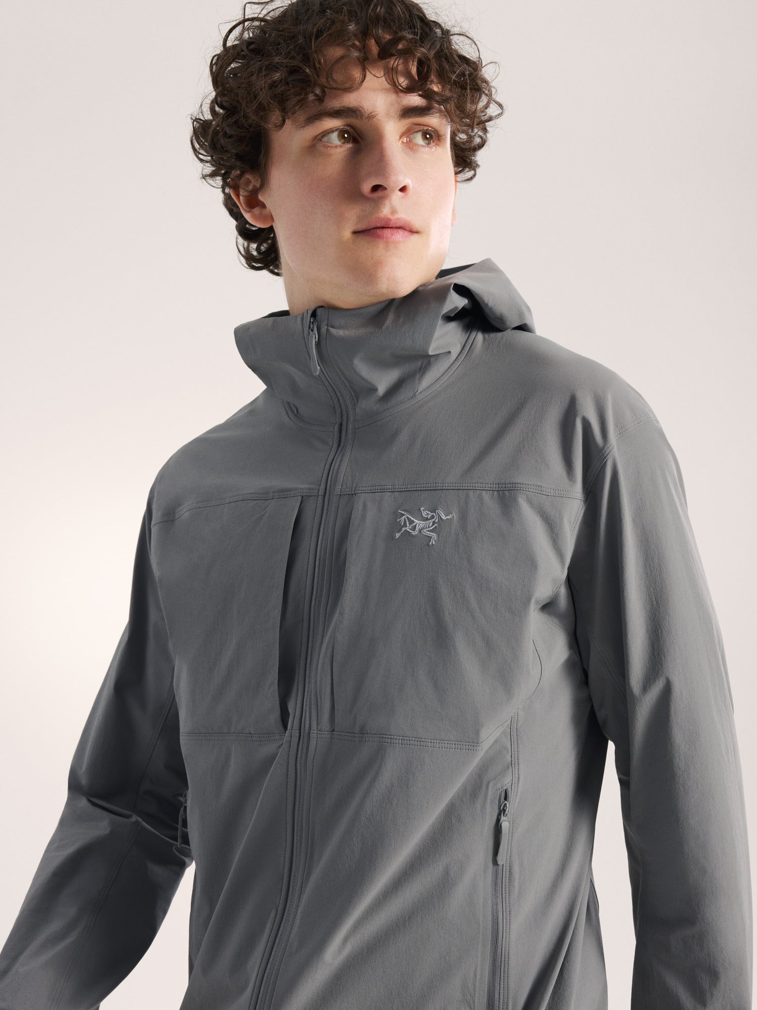 Gamma Lightweight Hoody Men's