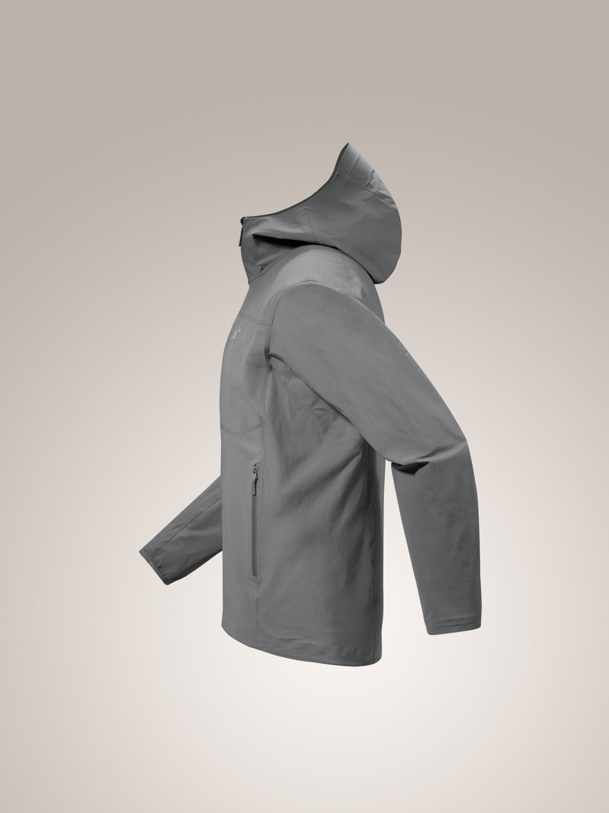 Gamma Lightweight Hoody Men's