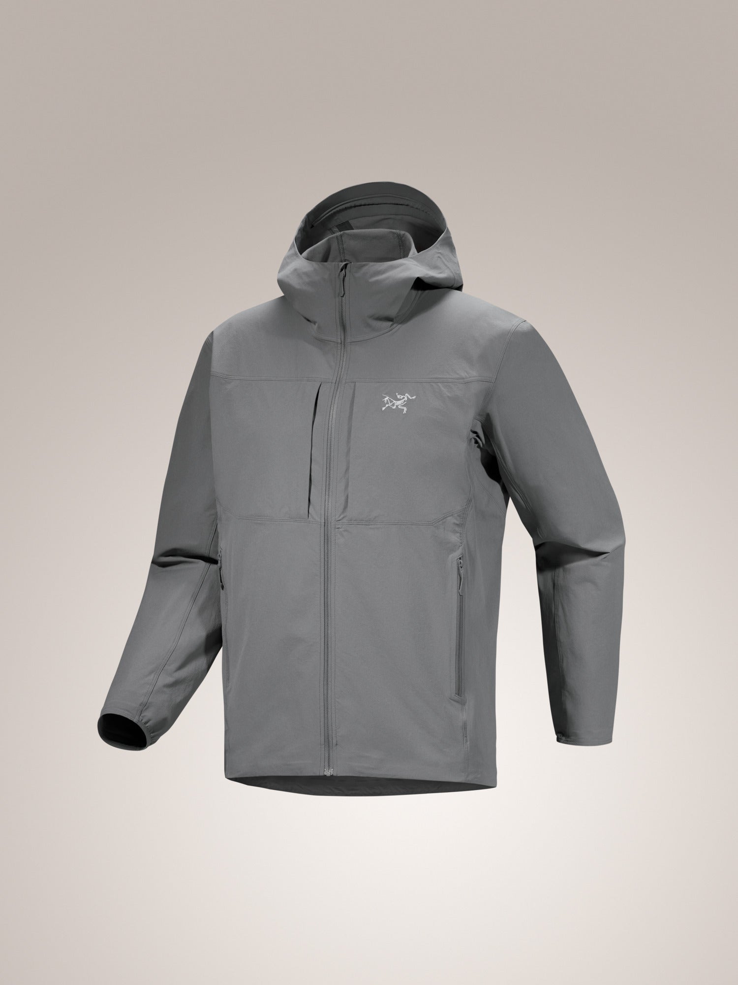 Gamma Lightweight Hoody Men's