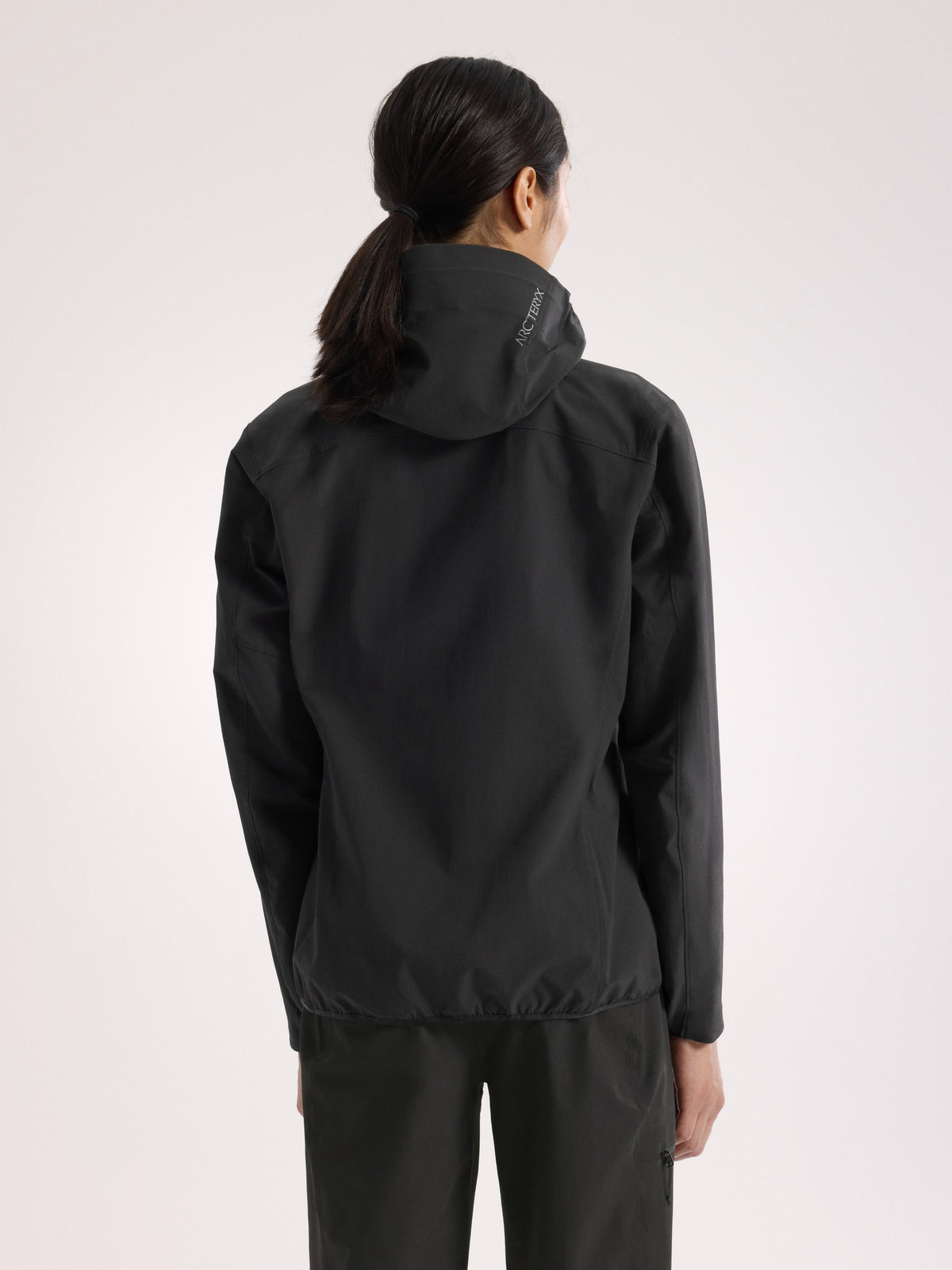 Gamma Lightweight Hoody Women's