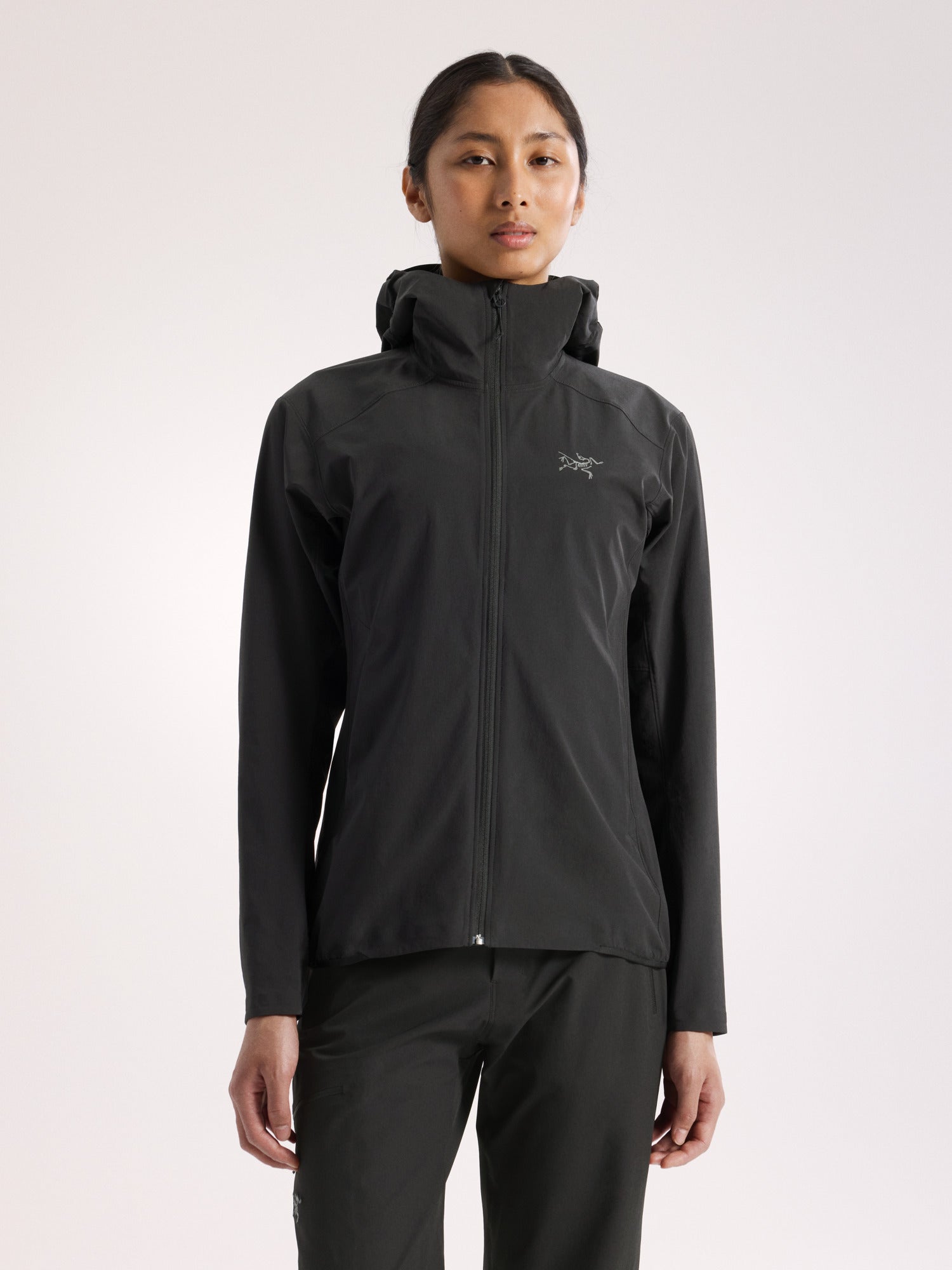Gamma Lightweight Hoody Women's