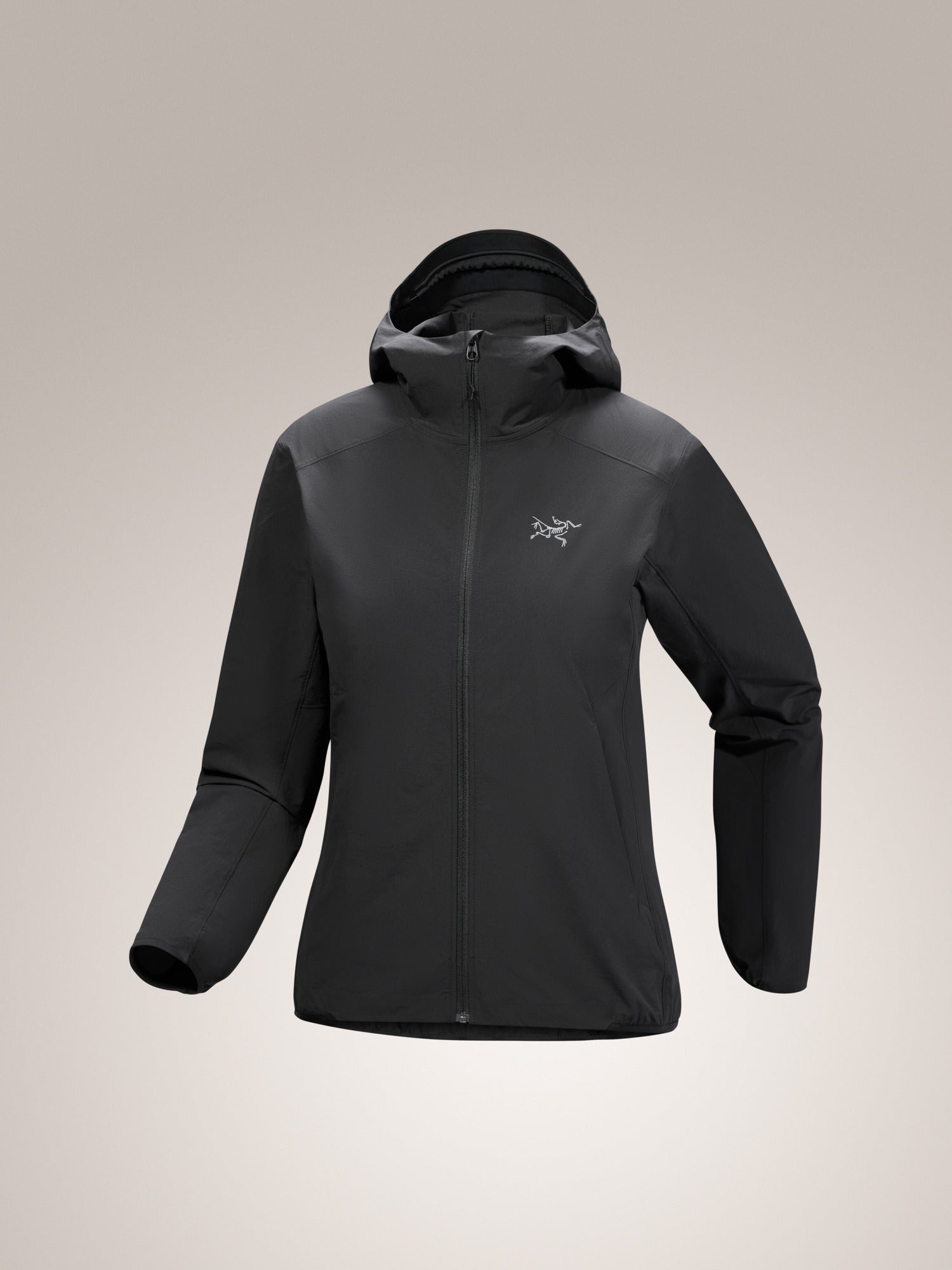 Gamma Lightweight Hoody Women's