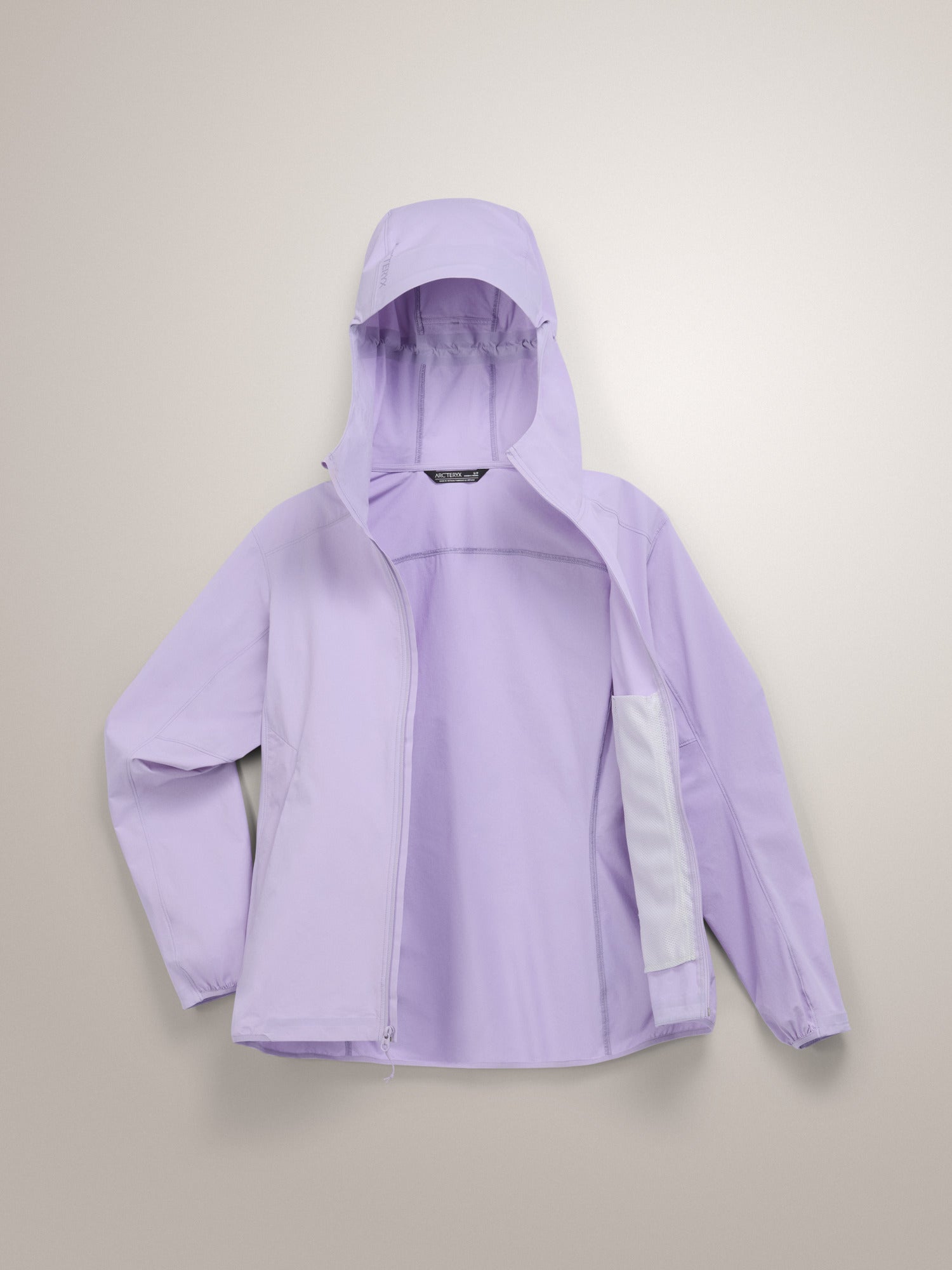 Gamma Lightweight Hoody Women's