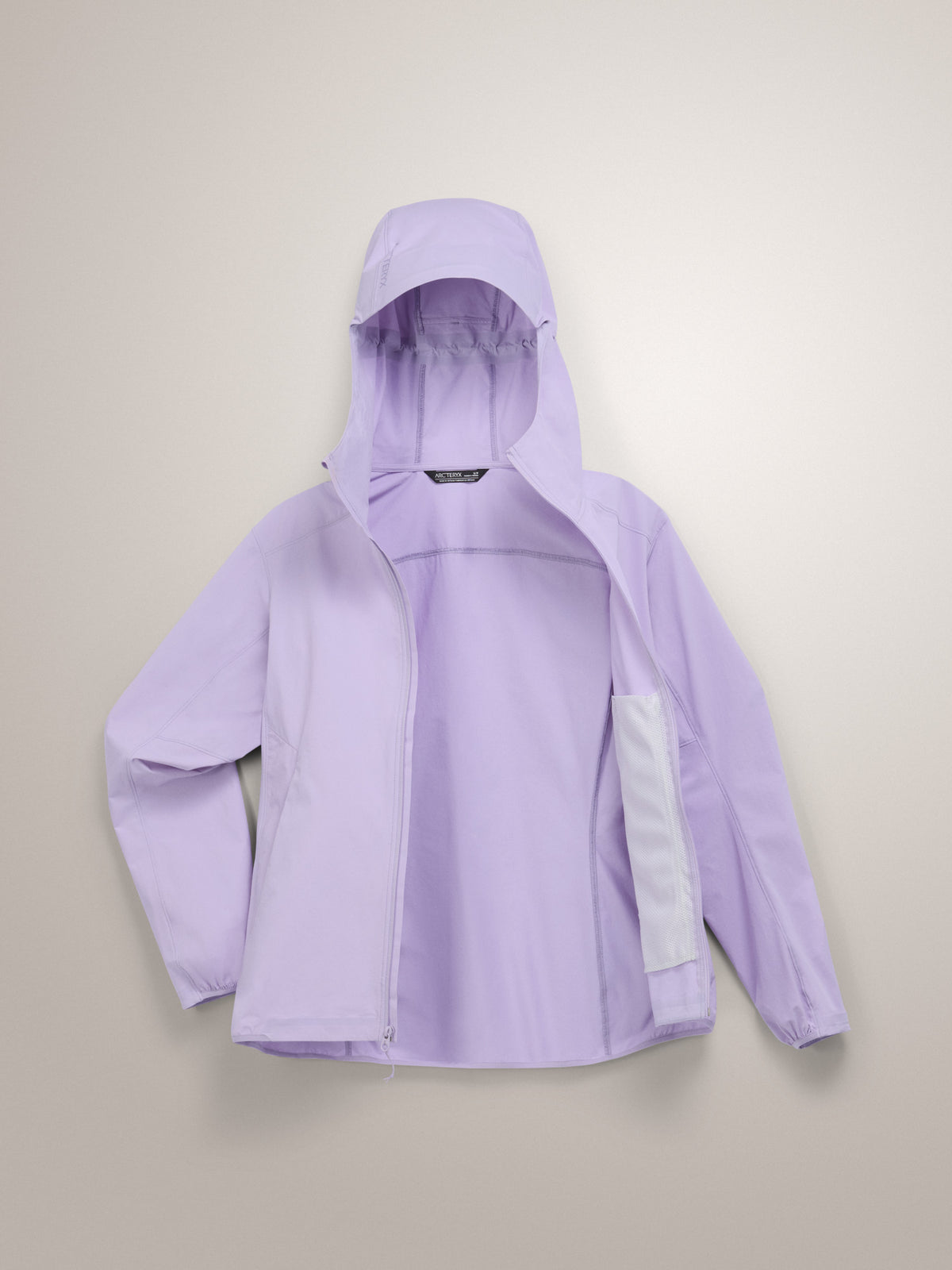 Gamma Lightweight Hoody Women's