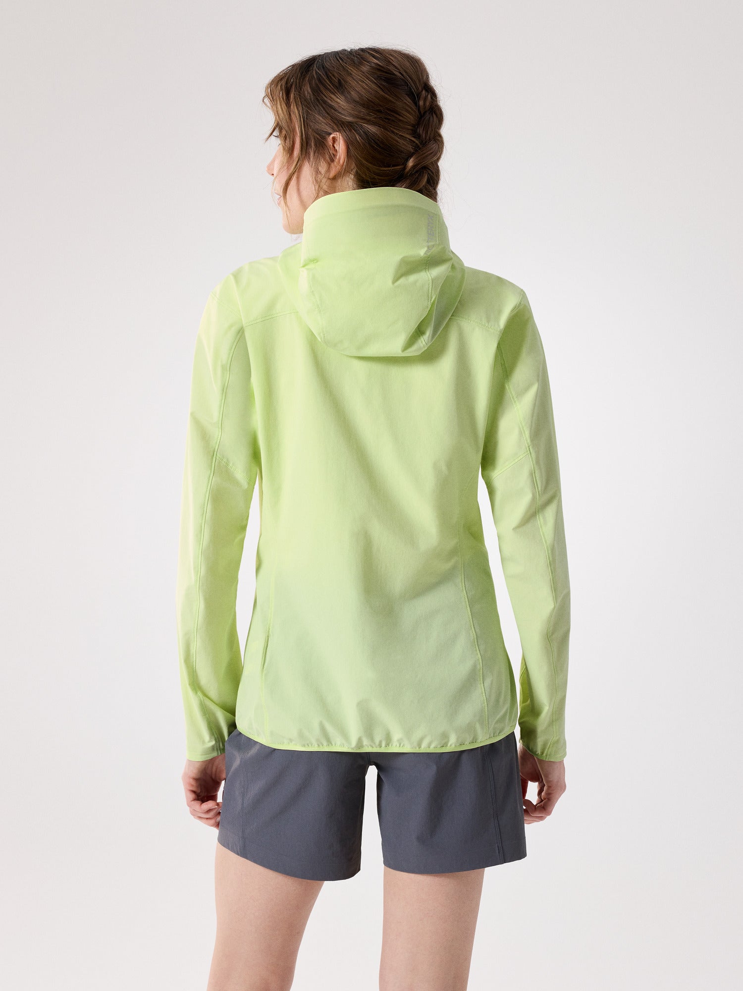 Gamma Lightweight Hoody Women's