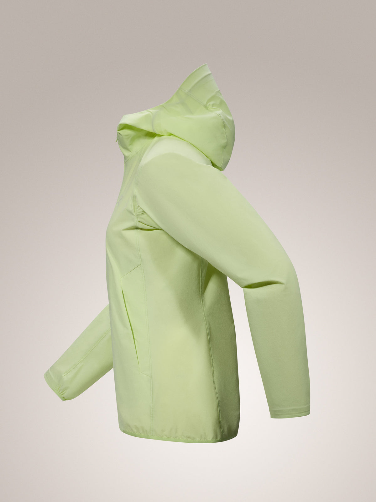 Gamma Lightweight Hoody Women's