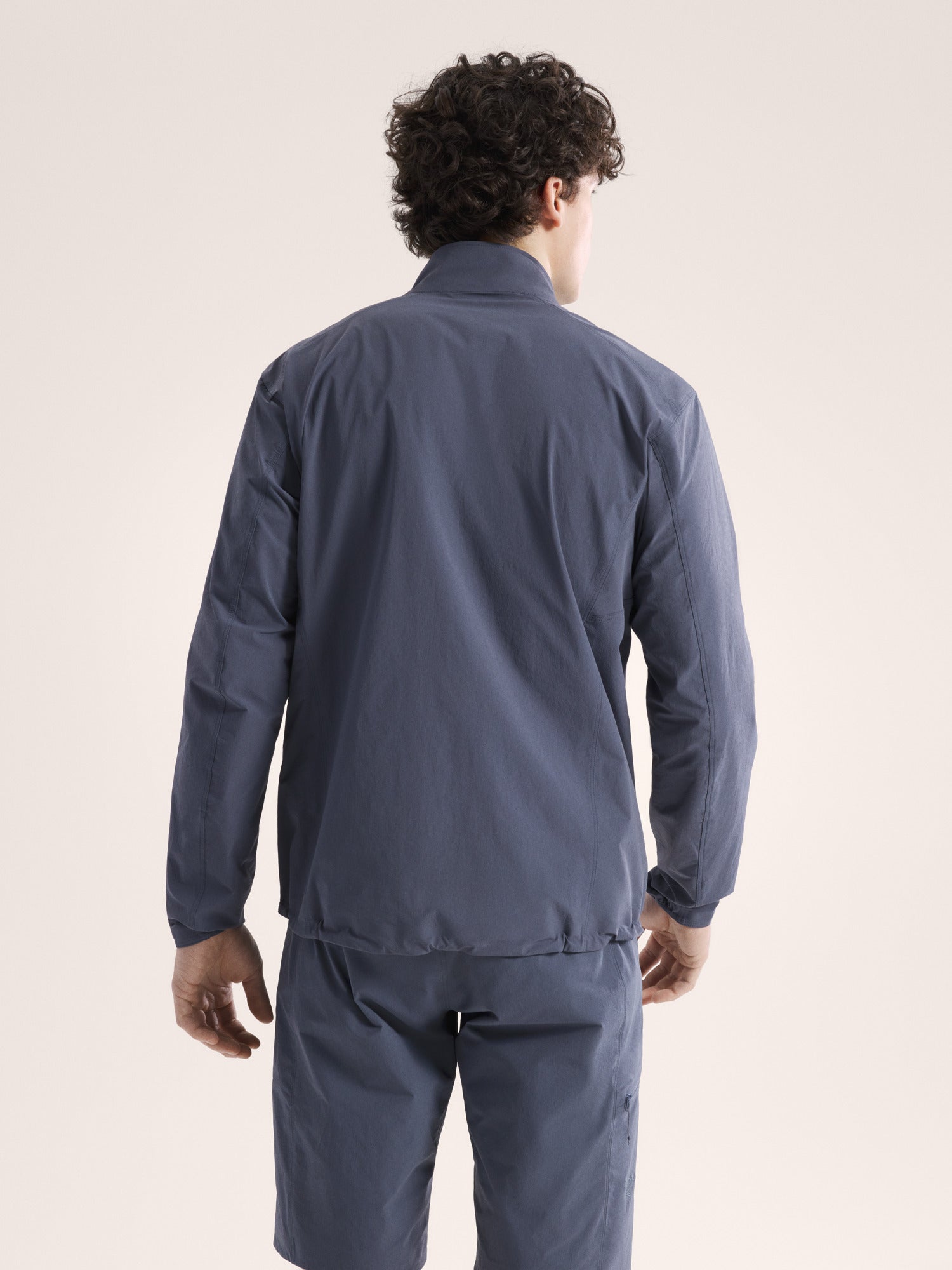 Gamma Lightweight Jacket Men's