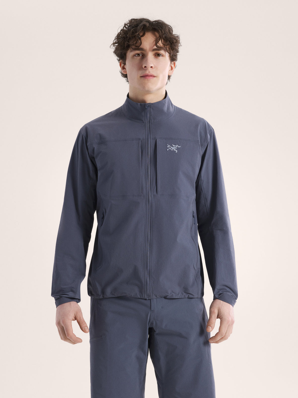 Gamma Lightweight Jacket Men's