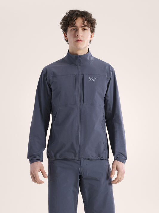 Gamma Lightweight Jacket Men's