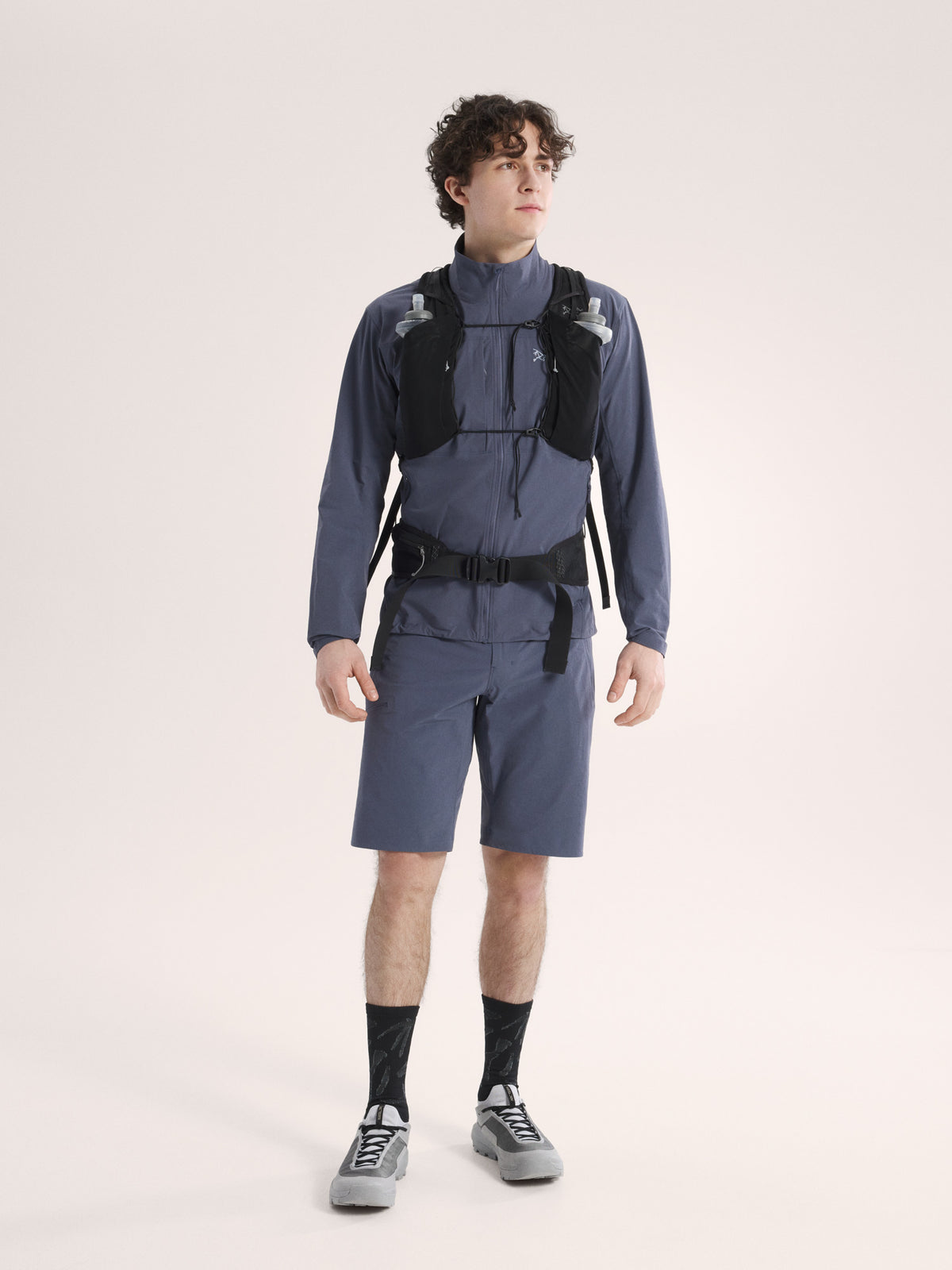 Gamma Lightweight Jacket Men's
