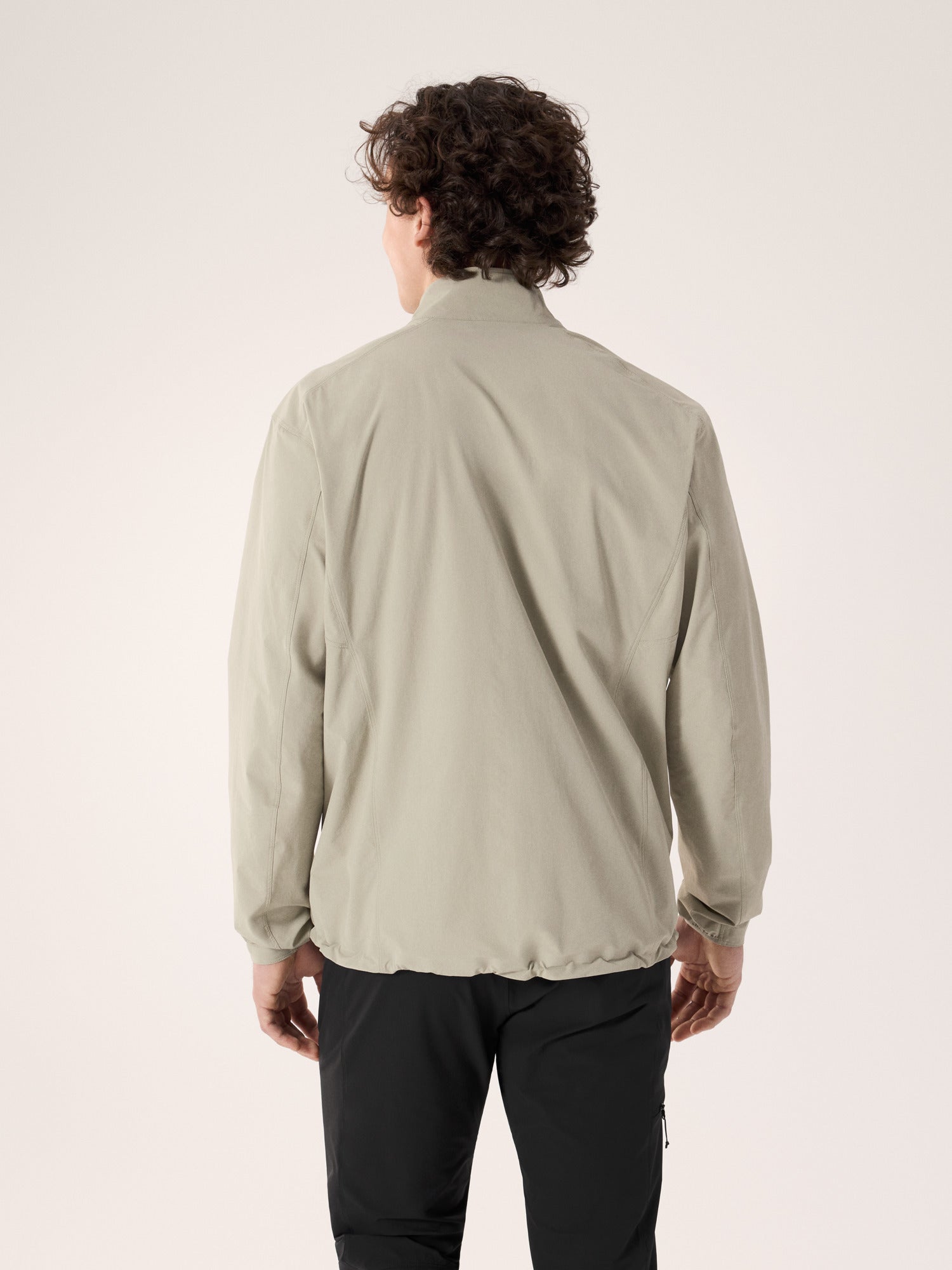 Gamma Lightweight Jacket Men's
