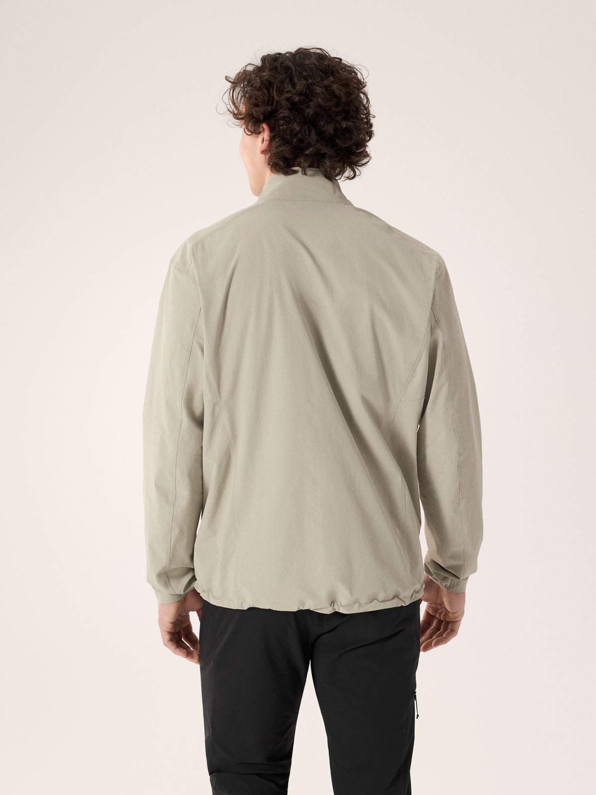 Gamma Lightweight Jacket Men's