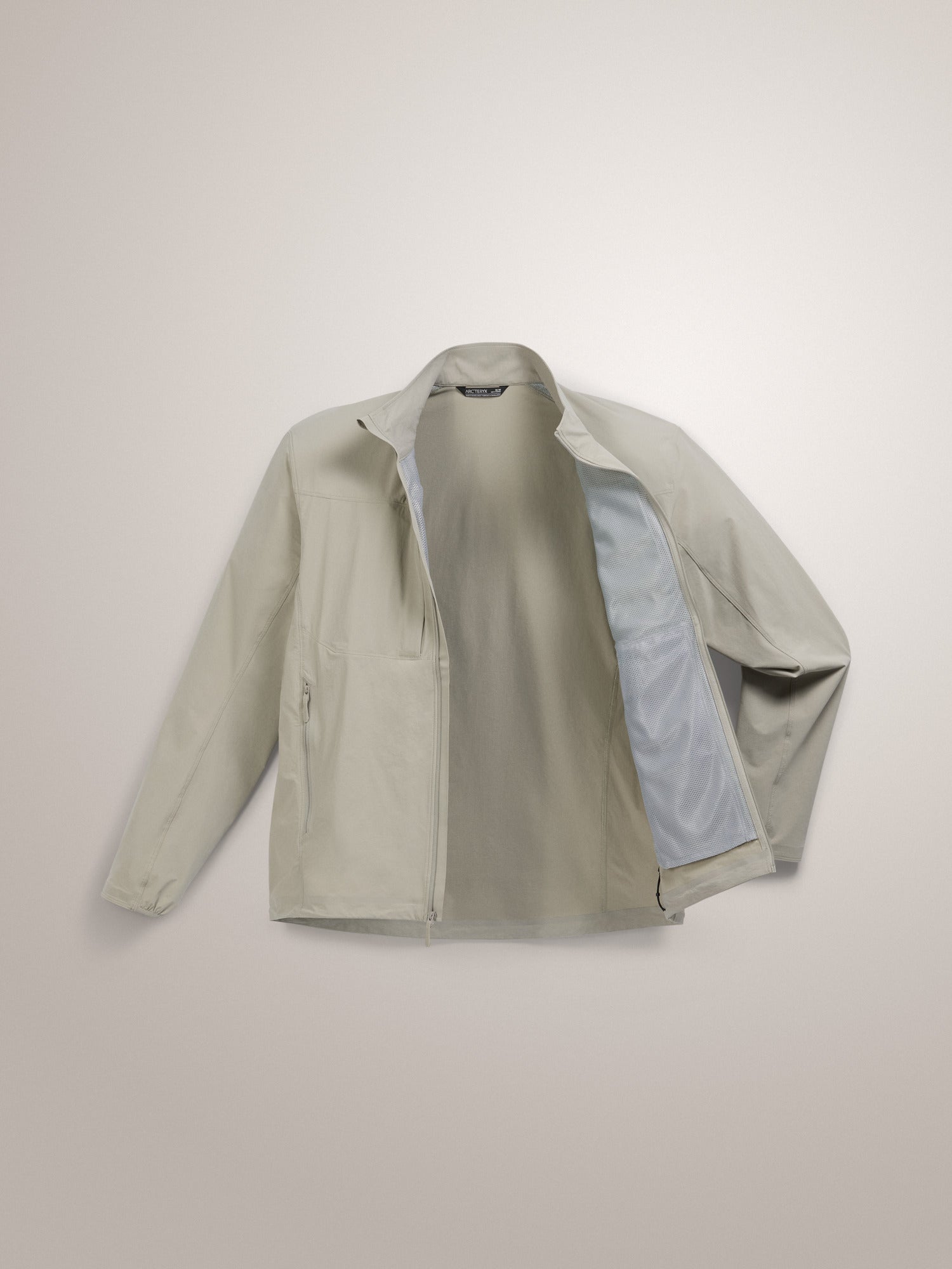 Gamma Lightweight Jacket Men's