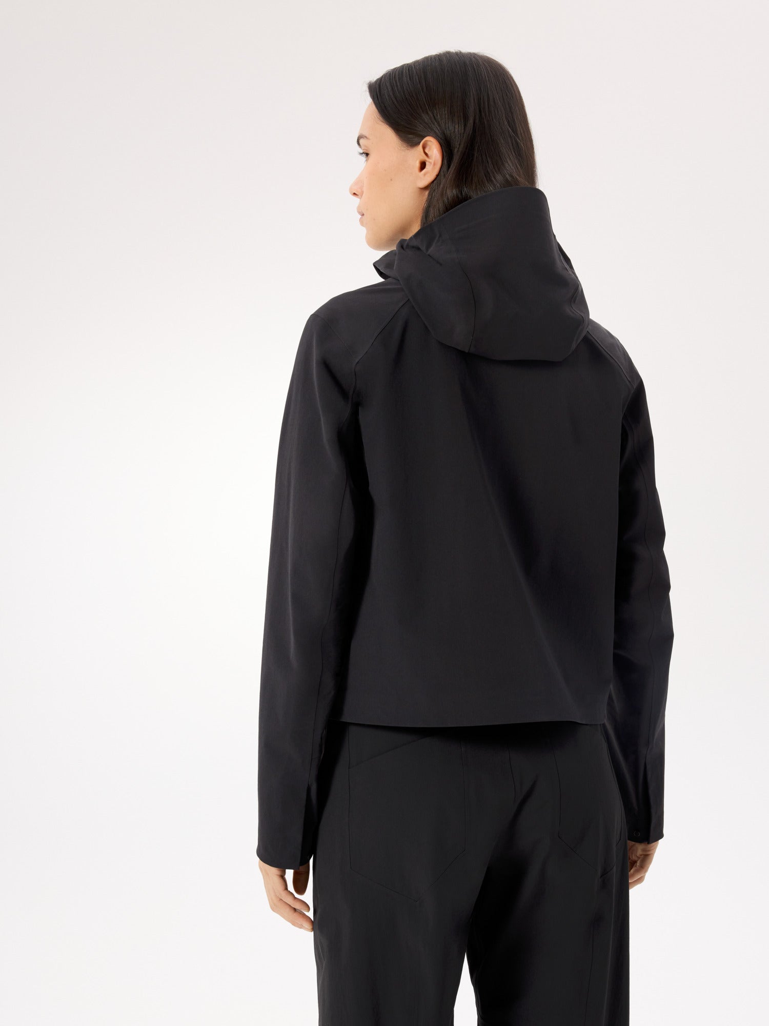 Focal Hoody Women's