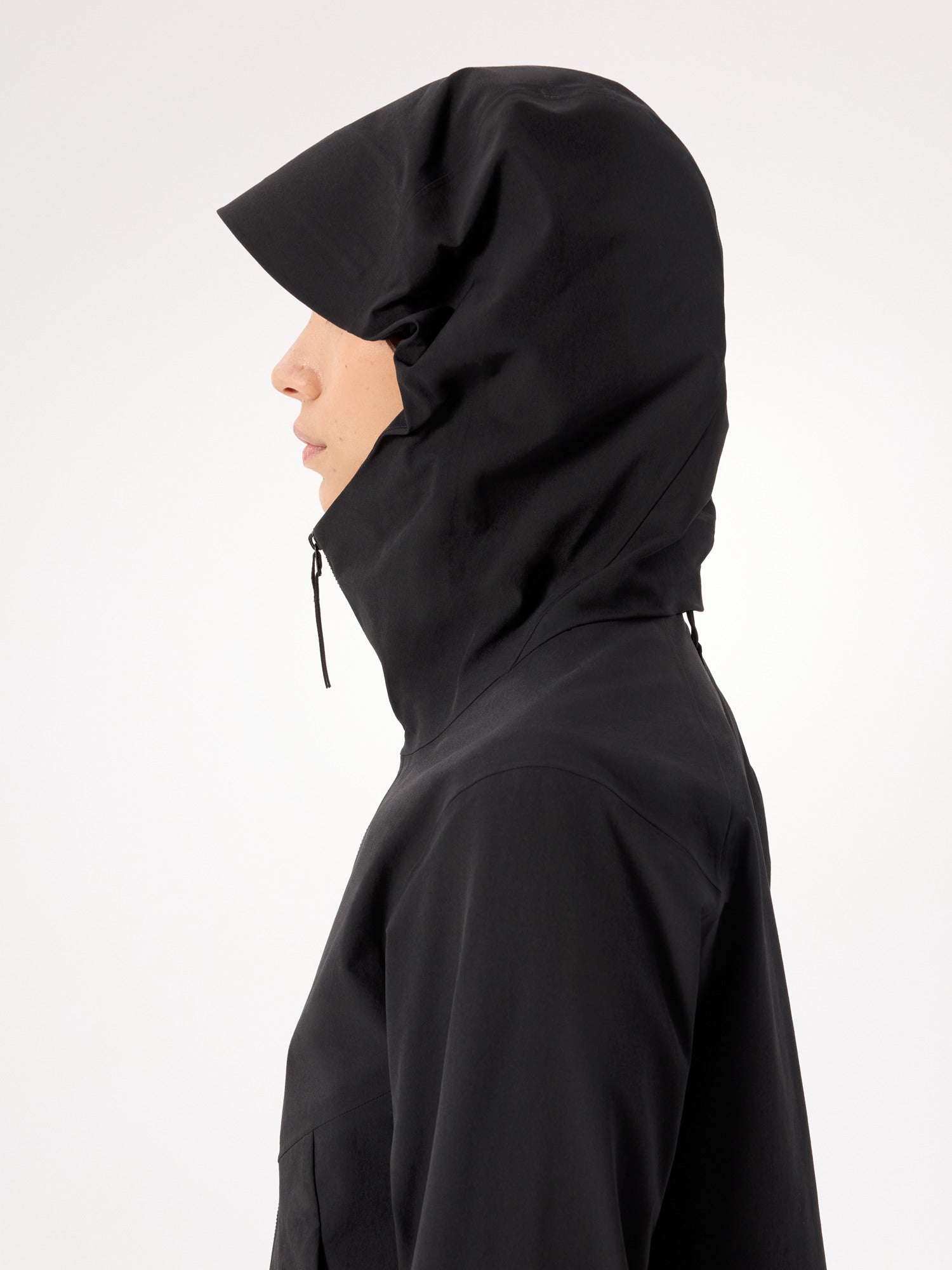 Focal Hoody Women's