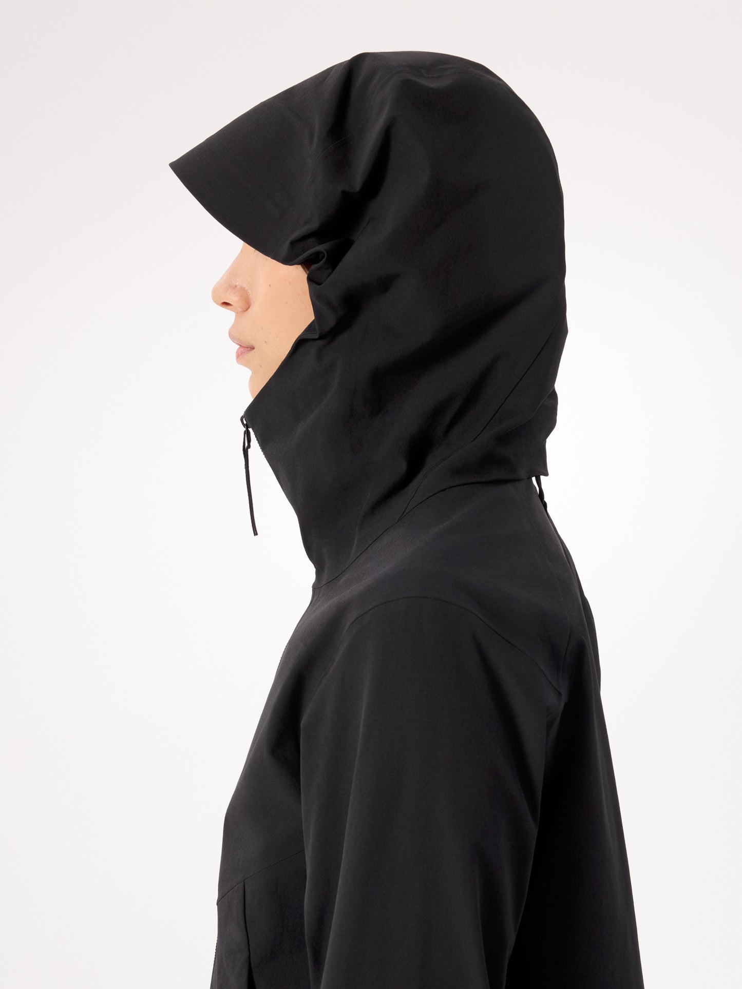 Focal Hoody Women's