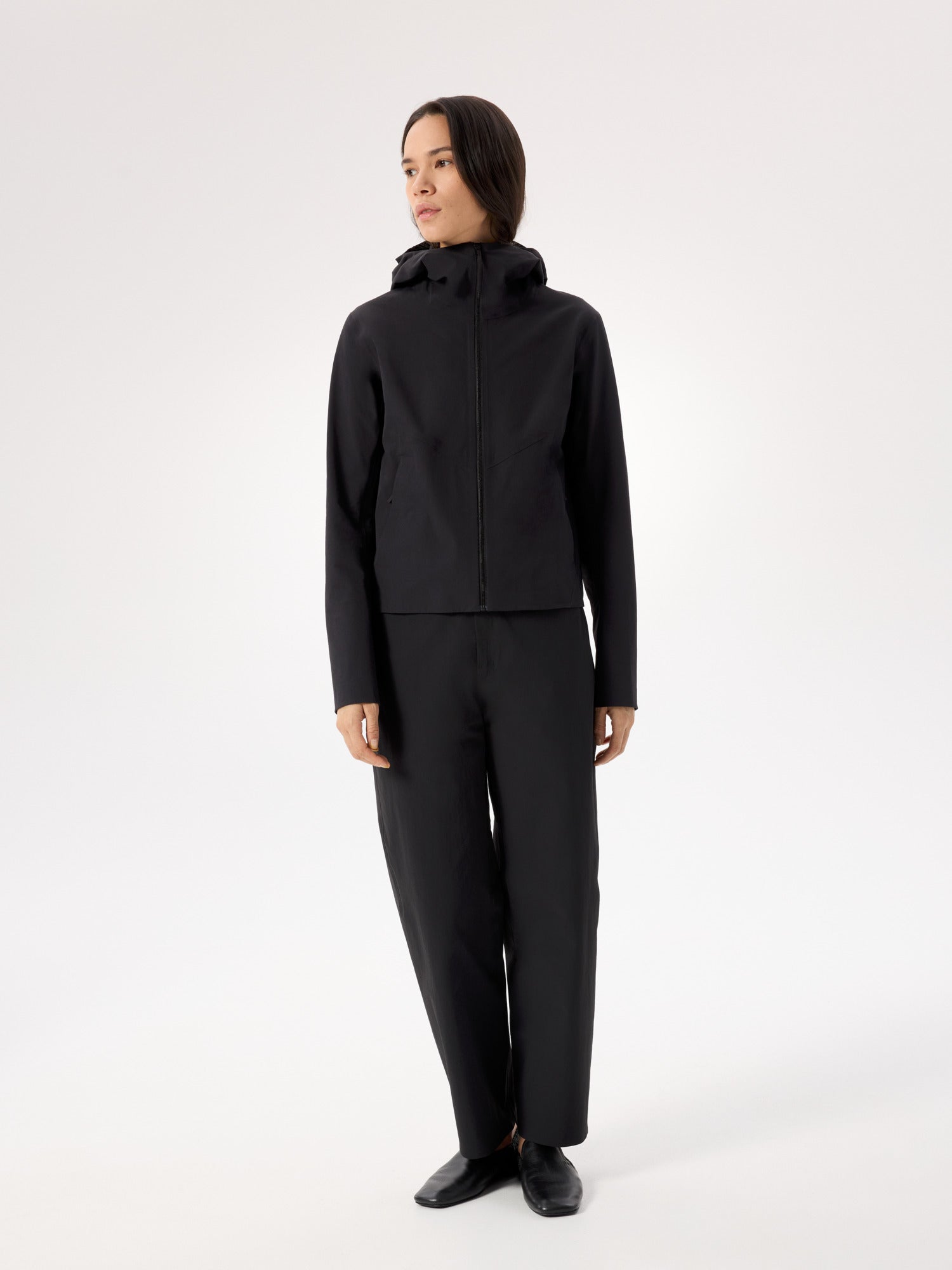 Focal Hoody Women's