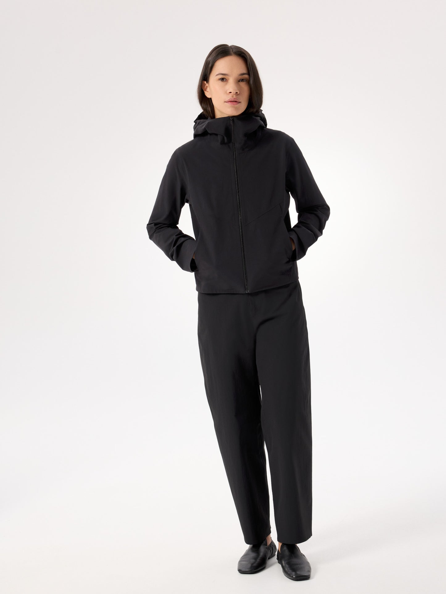 Focal Hoody Women's