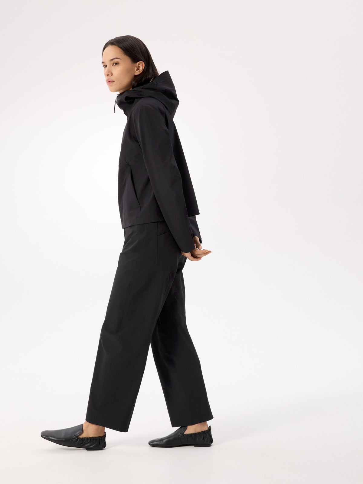 Focal Hoody Women's