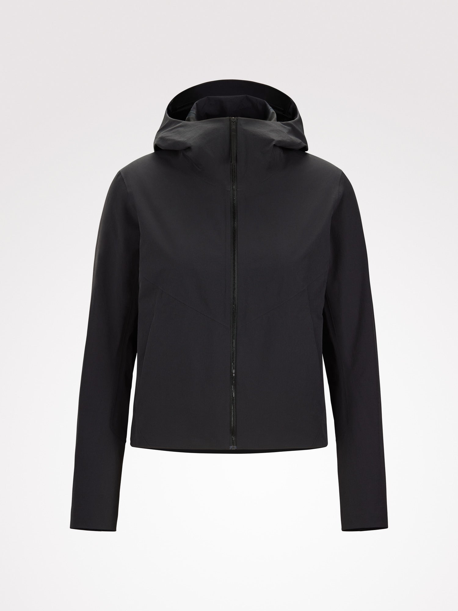 Focal Hoody Women's