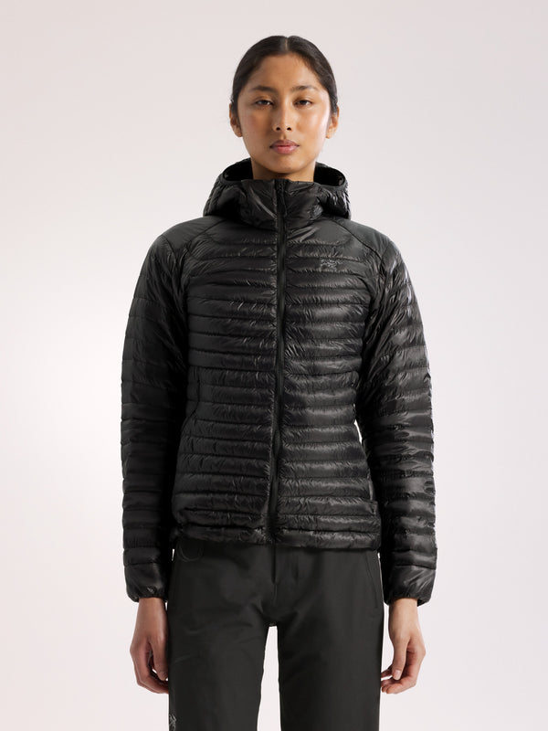 Cerium SL Hoody Women's