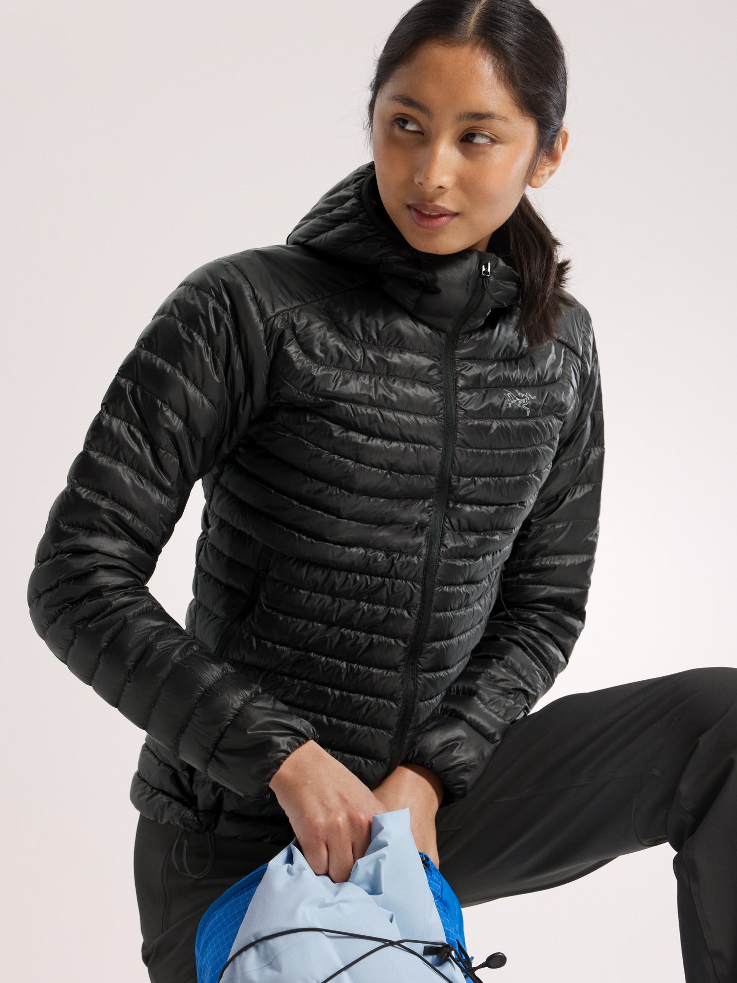 Cerium SL Hoody Women's