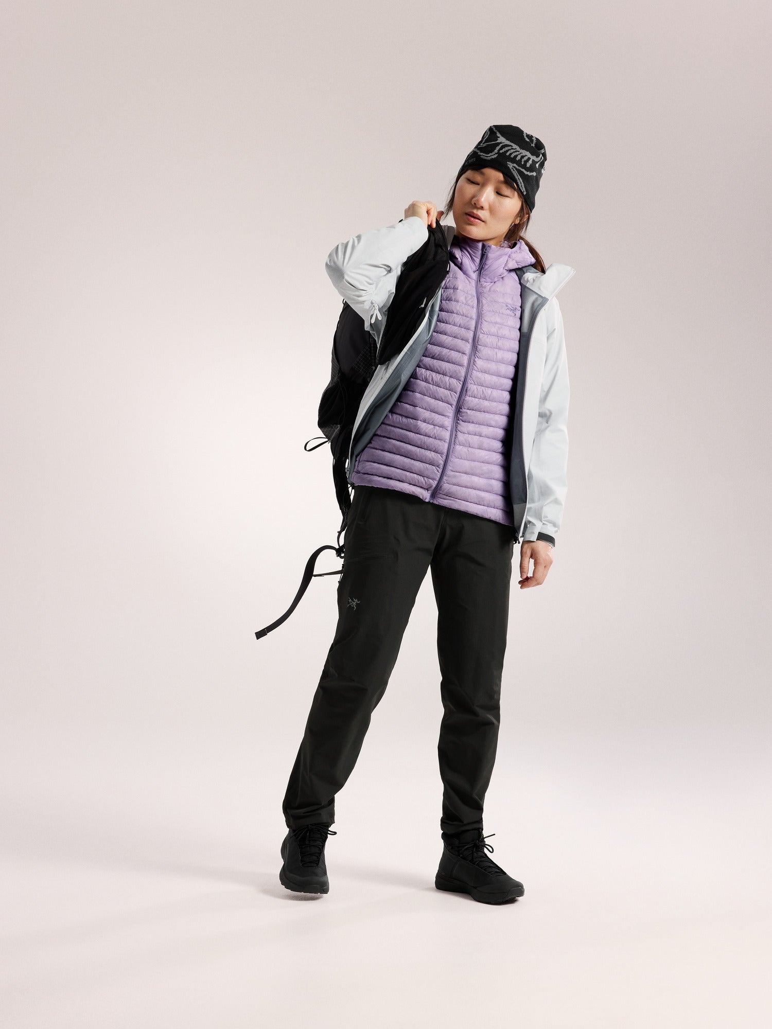 Cerium SL Hoody Women's