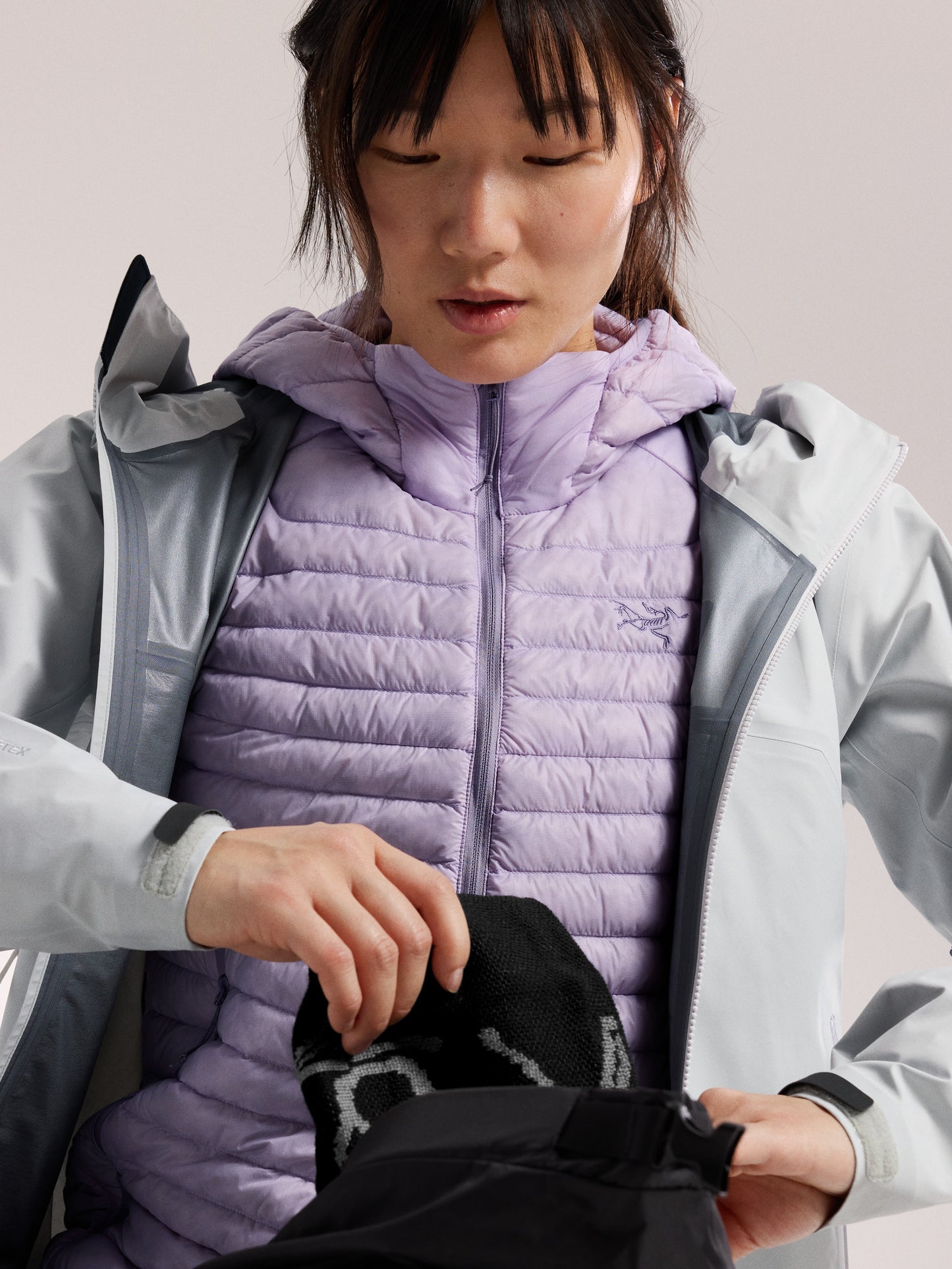 Cerium SL Hoody Women's