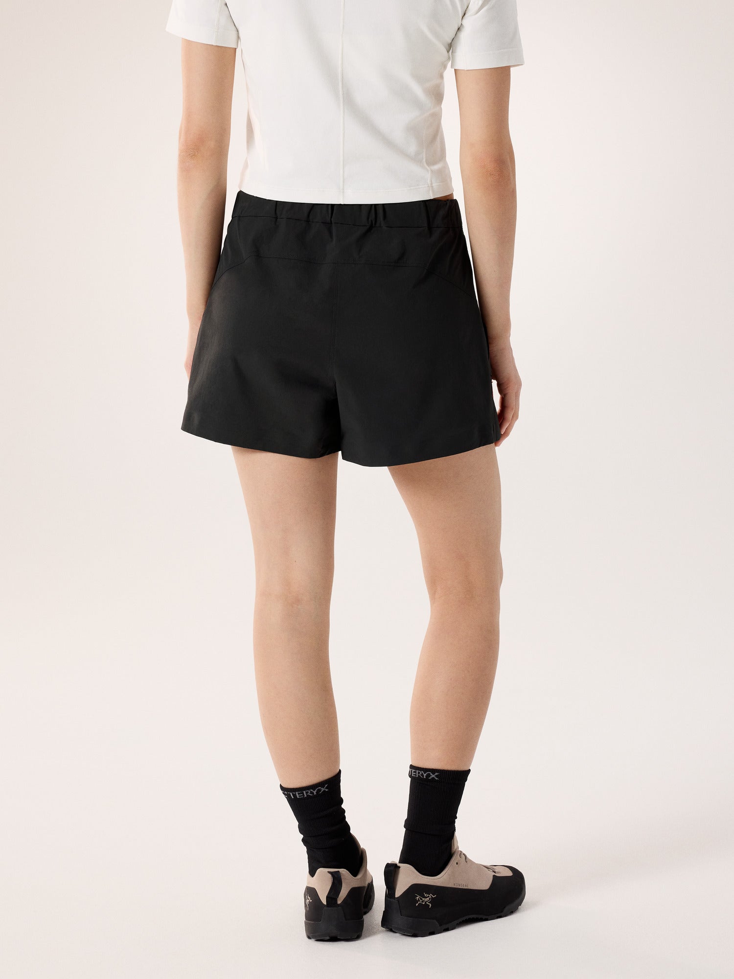 Sonii SL Skort 4" Women's