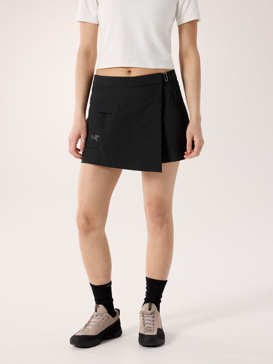 Sonii SL Skort 4" Women's