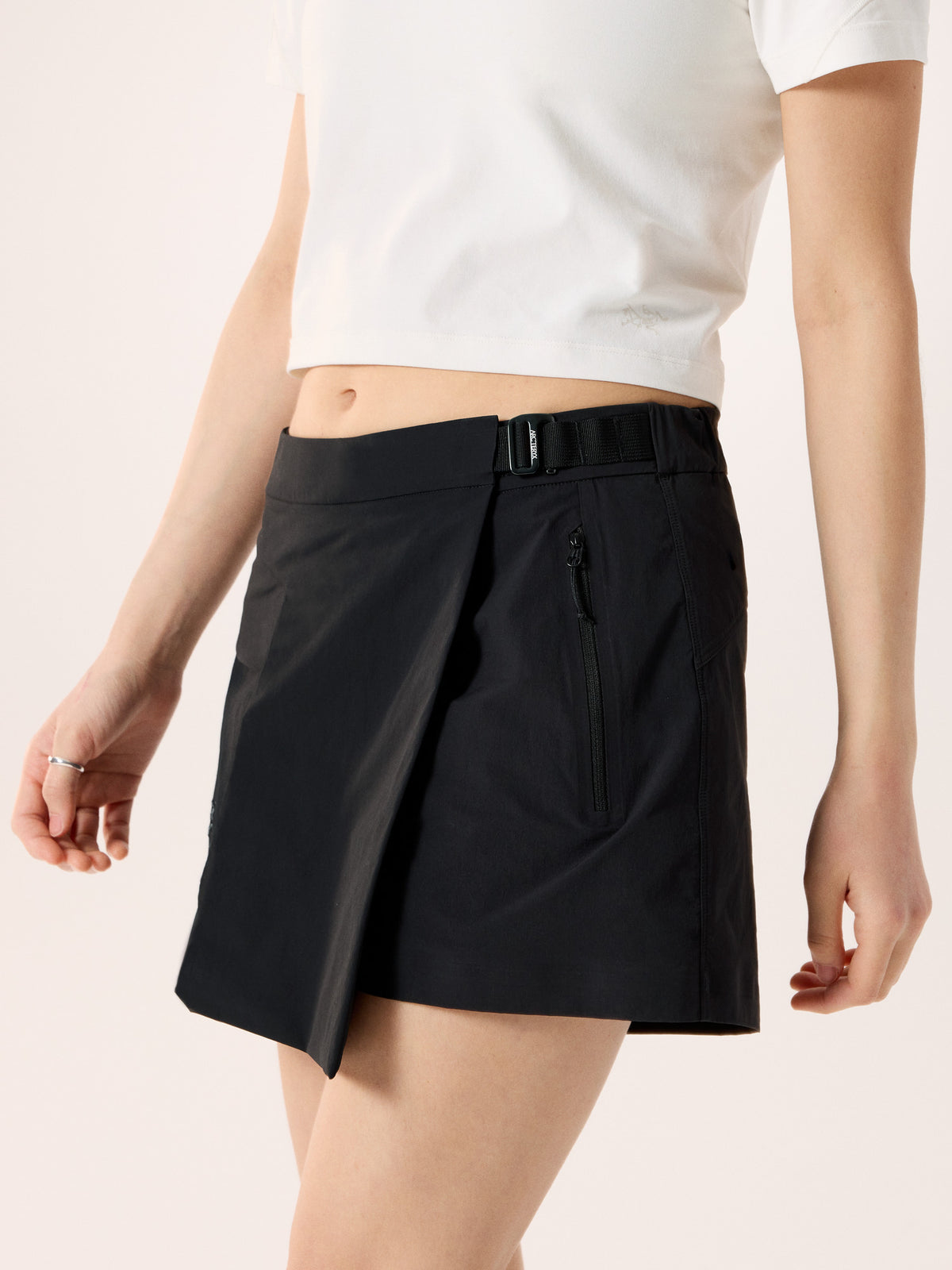 Sonii SL Skort 4" Women's