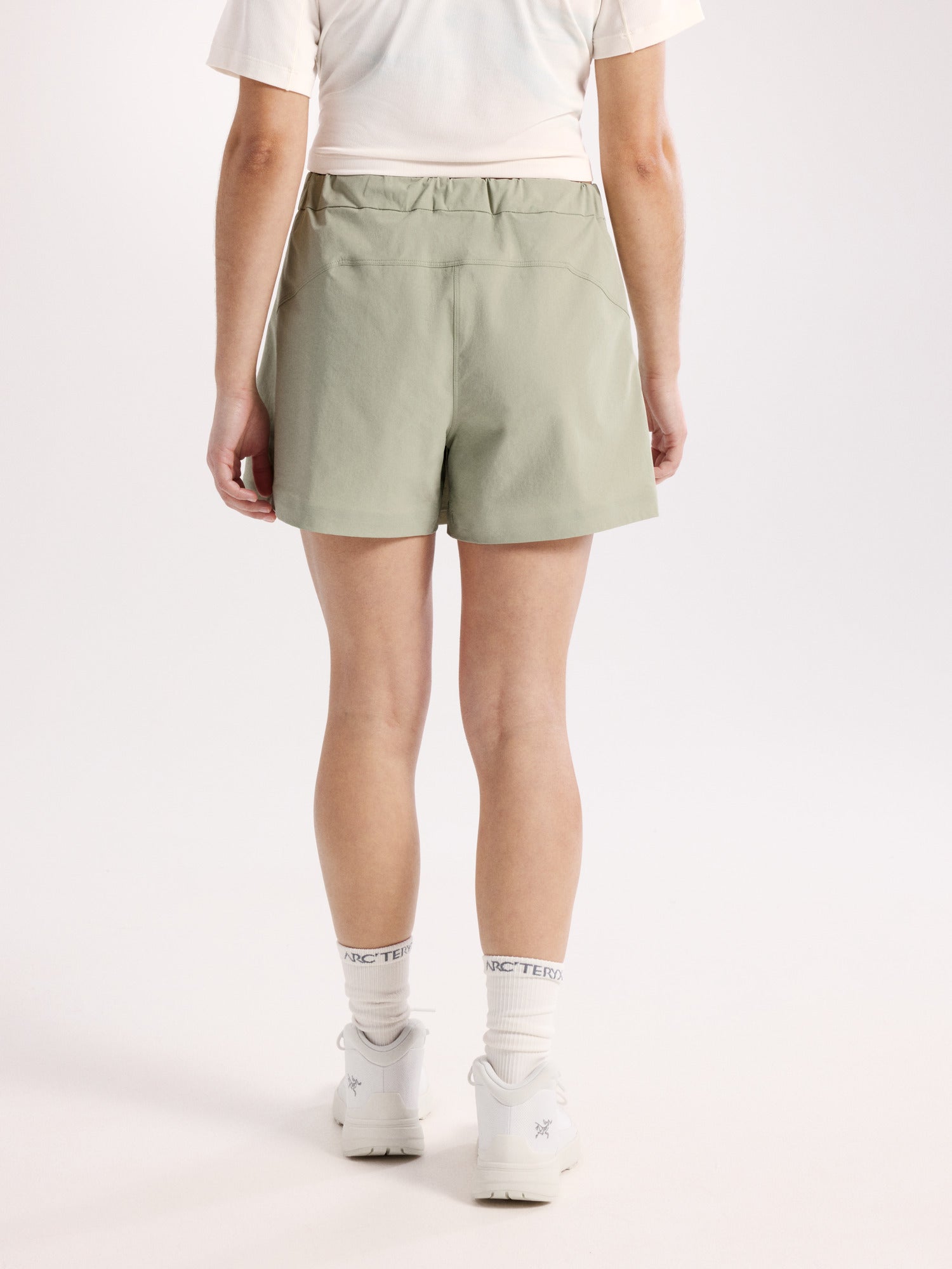 Sonii SL Skort 4" Women's