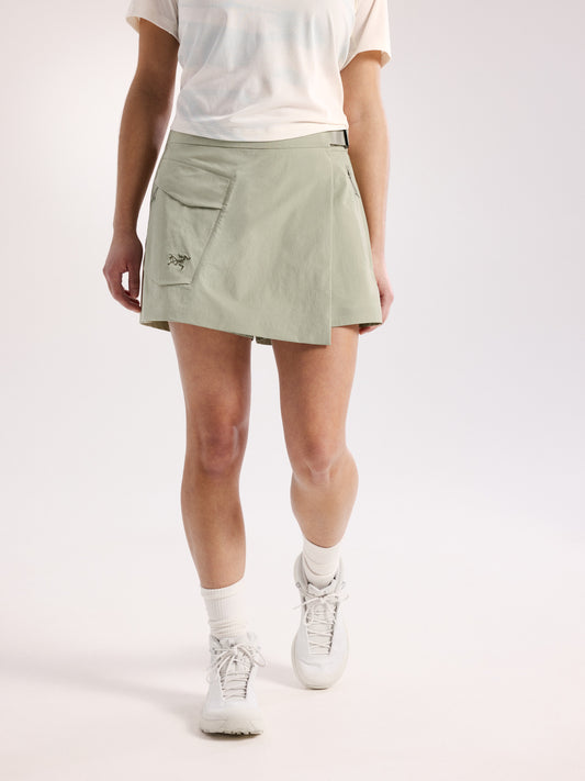 Sonii SL Skort 4" Women's