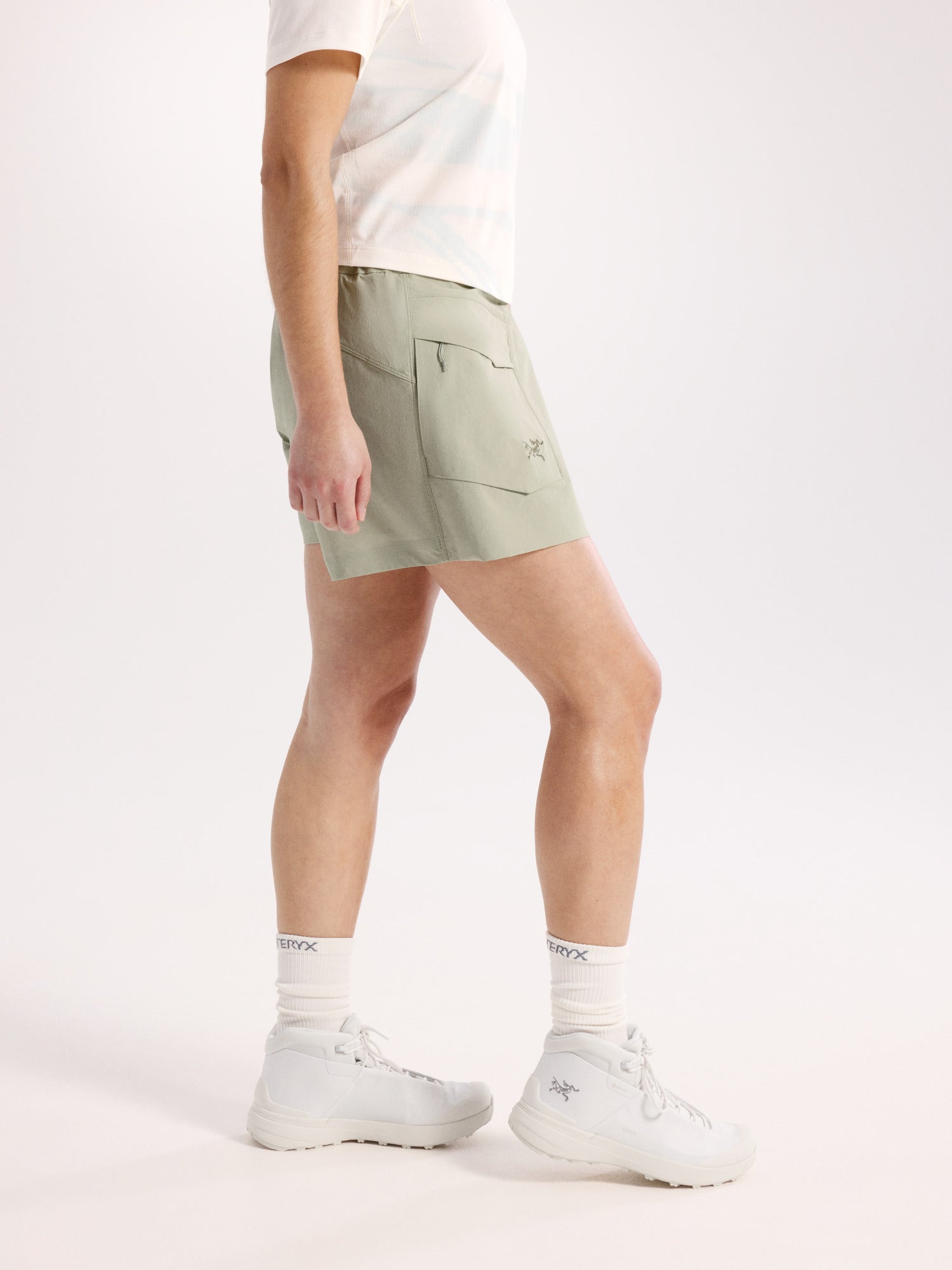 Sonii SL Skort 4" Women's