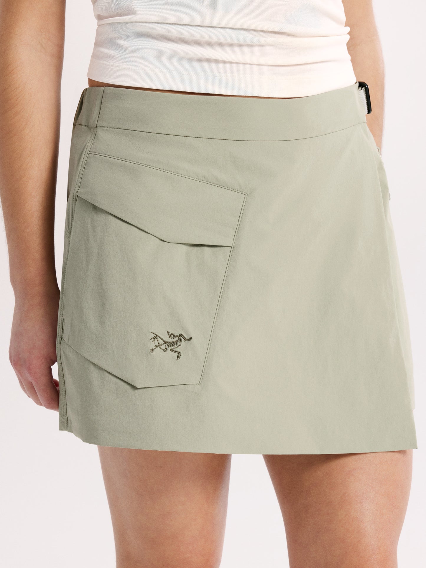 Sonii SL Skort 4" Women's