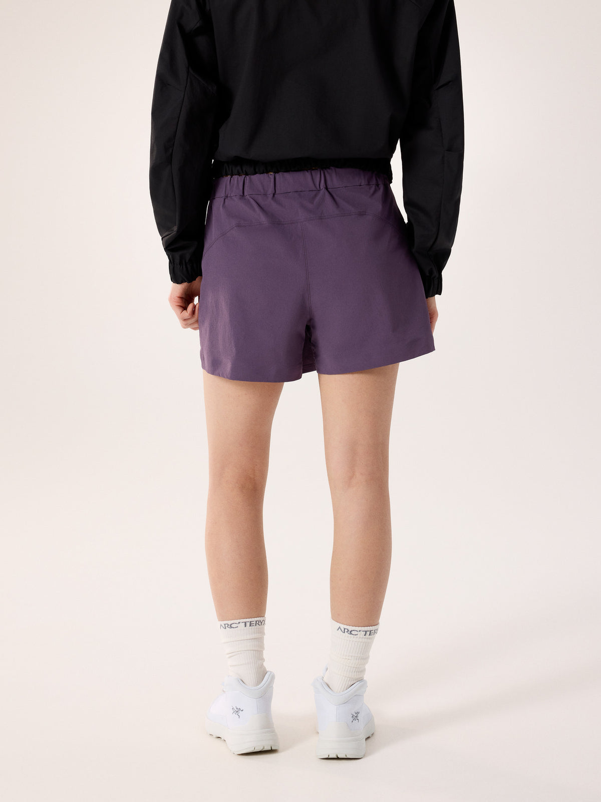 Sonii SL Skort 4" Women's