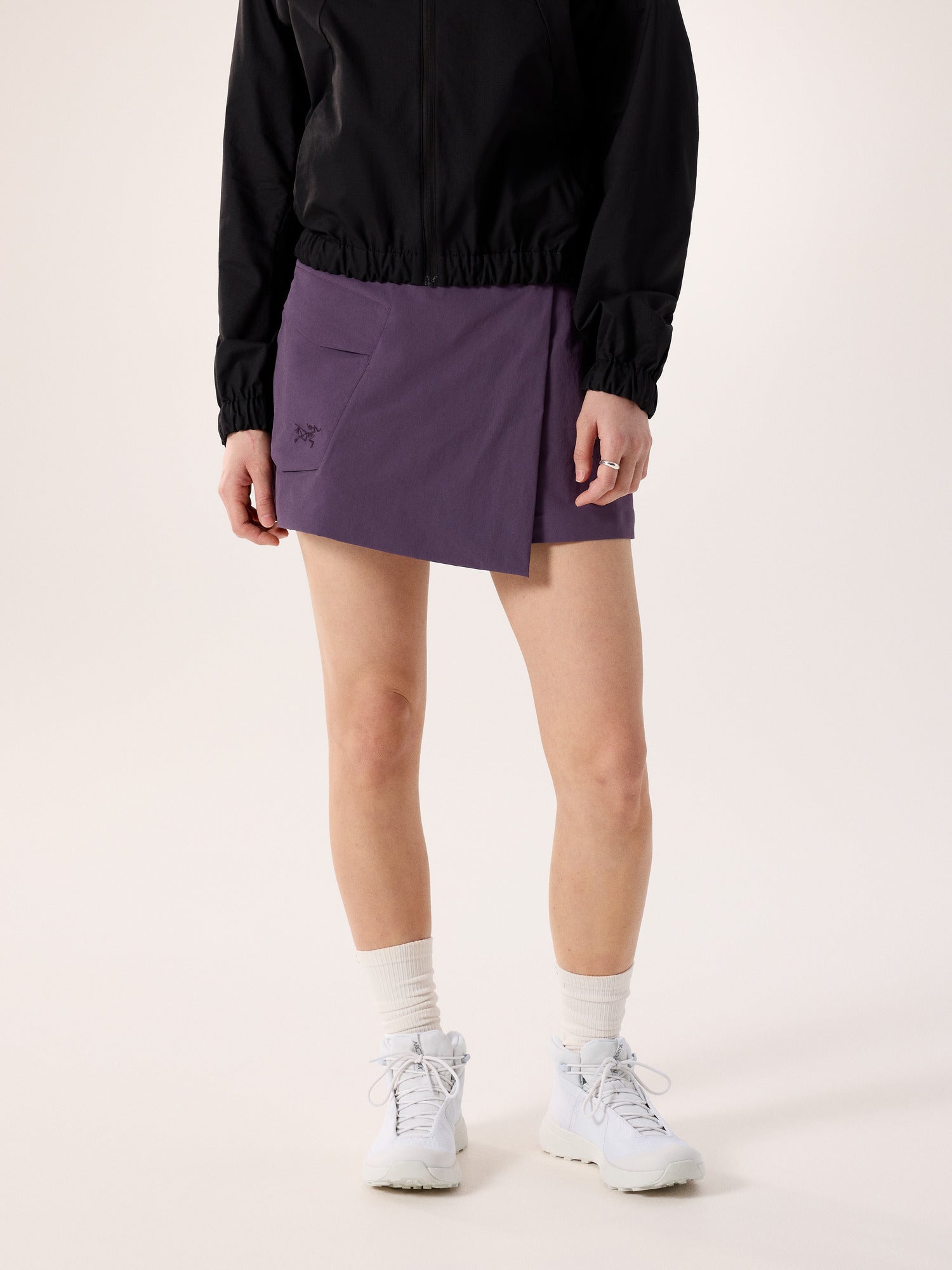 Sonii SL Skort 4" Women's