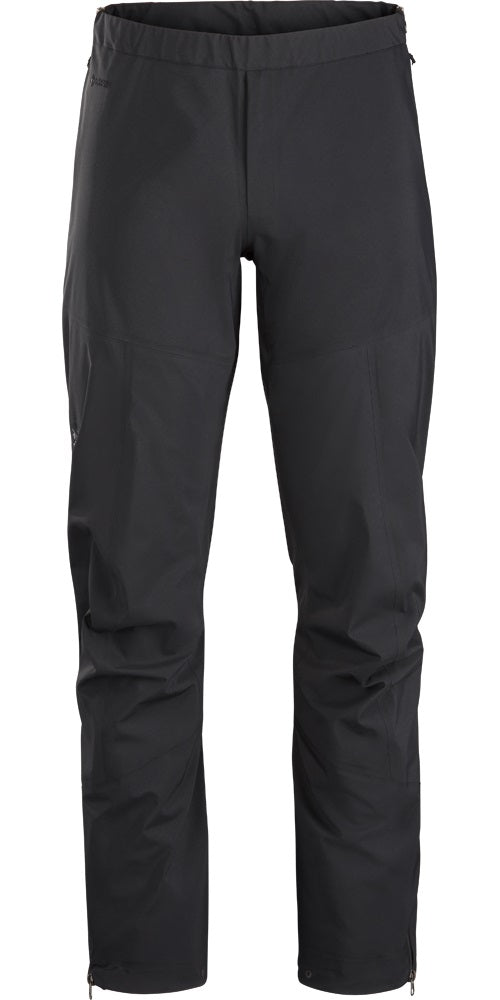 Beta Pant Men's Black - Arc'teryx Australia