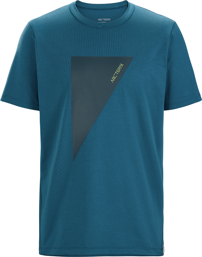 Arcteryx captive 2025 polo ss