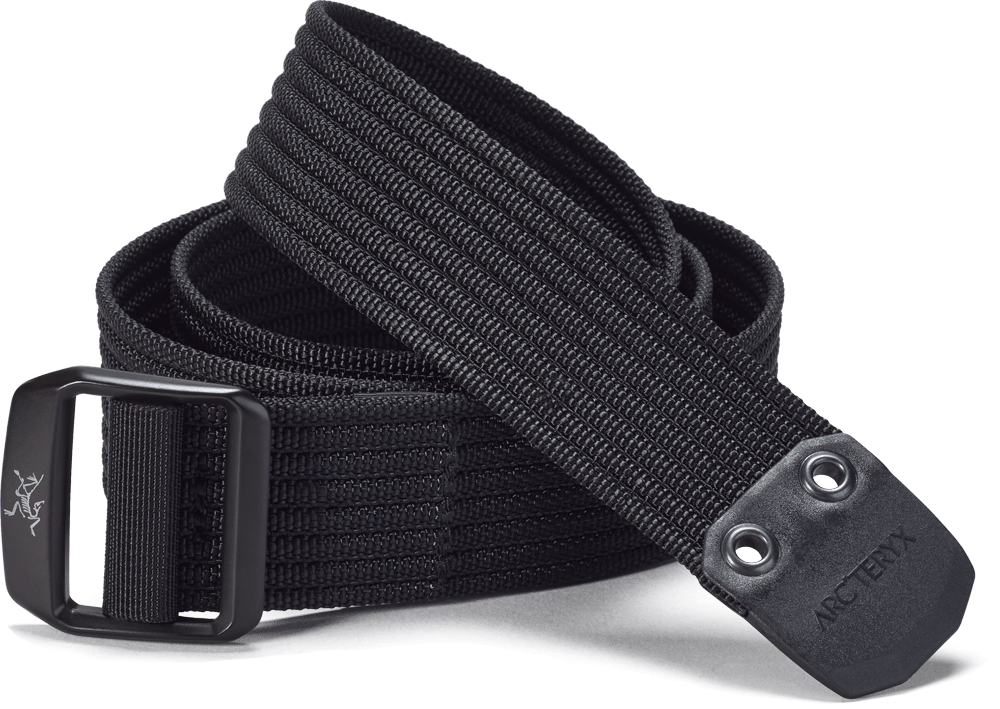 Conveyor Belt 38 Black - Arc'teryx Australia