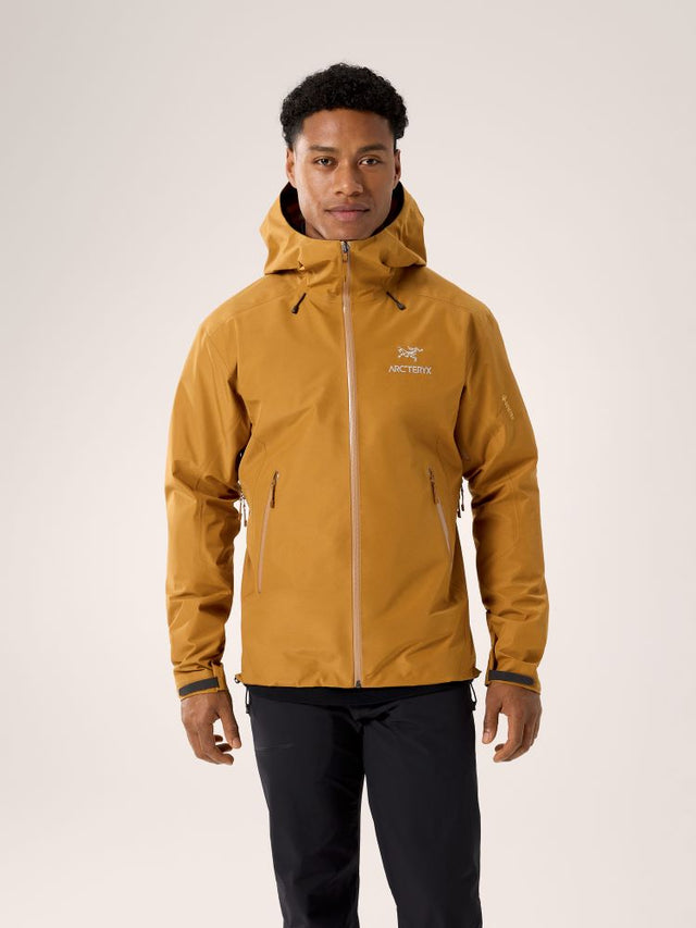 Beta LT Jacket Men's