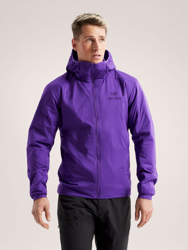 Atom Hoody Men's